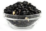 Image 3 - Organic Sprouted Black Beans photo