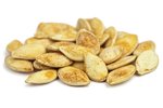Image 1 - Double Roasted Squash Seeds (Salted, In Shell) photo