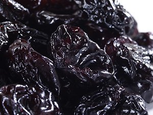 Organic Dried Plums (No Pit)