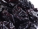 Image 1 - Organic Dried Plums (No Pit) photo