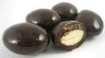 Image 1 - Dark Chocolate Marcona Almonds photo