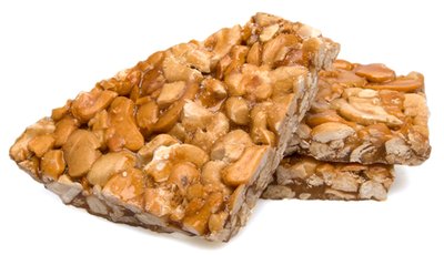 Cashew Crunch