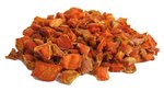 Image 1 - Freeze-Dried Carrots photo