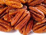 Image 3 - Roasted Pecans (Unsalted) photo
