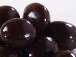 Image 1 - Raspberry Dark Chocolate Espresso Beans photo