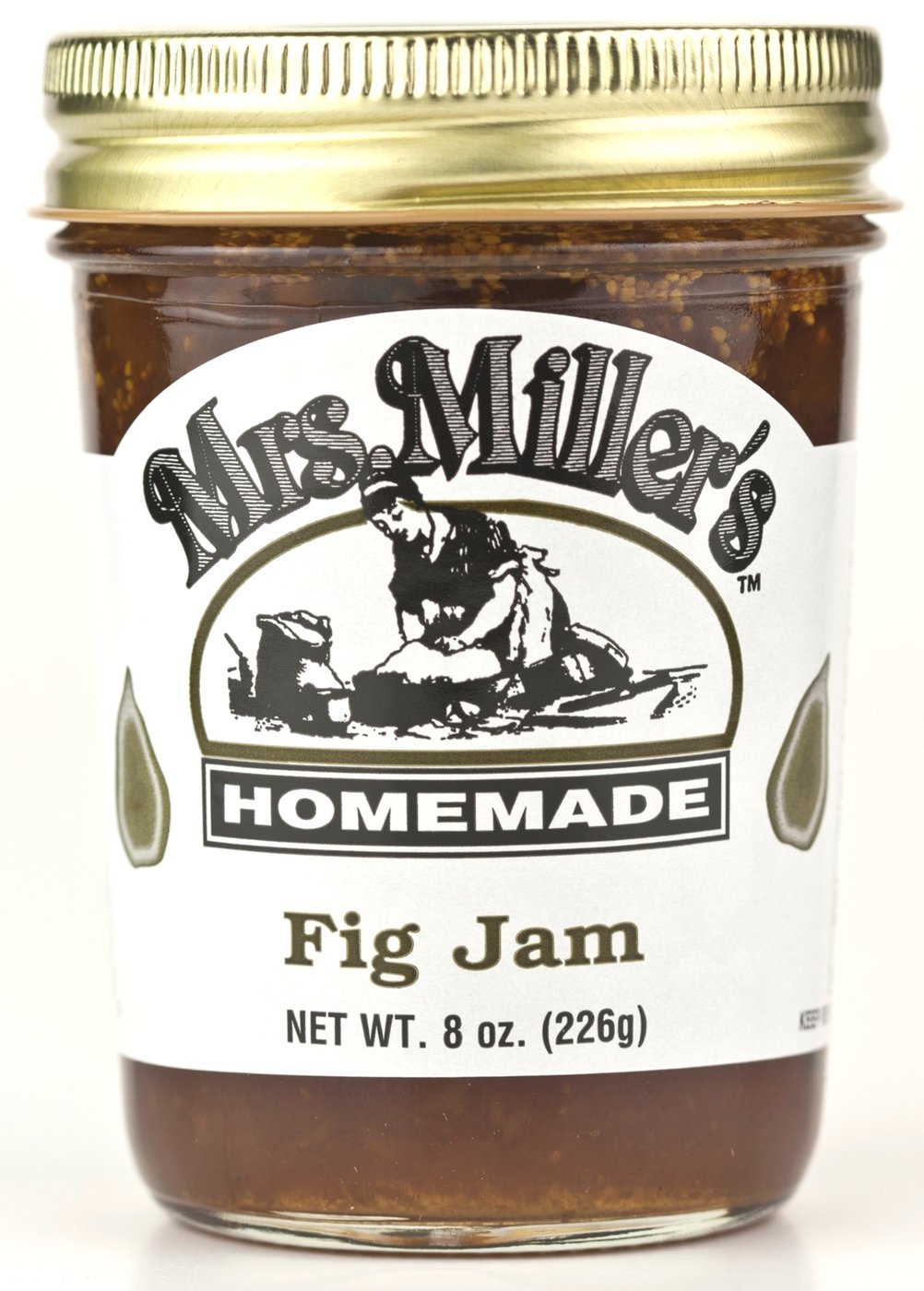 Fig Jam photo