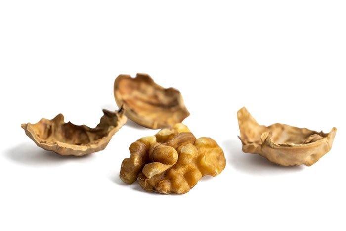 English Walnuts (In Shell) photo