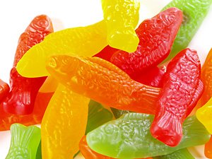 Swedish Fish photo