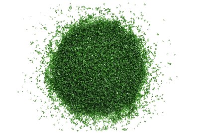 Sanding Sugar (Green)