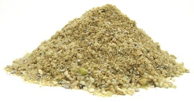 Sprouted Super Flour