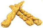 Image 1 - Garlic Romano Cheese Sticks photo