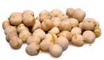 Image 1 - Roasted White Chickpeas (Unsalted) photo