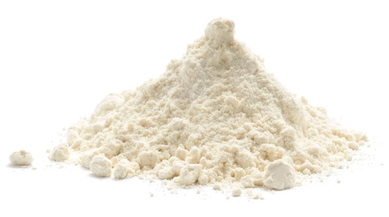 all purpose baking flour