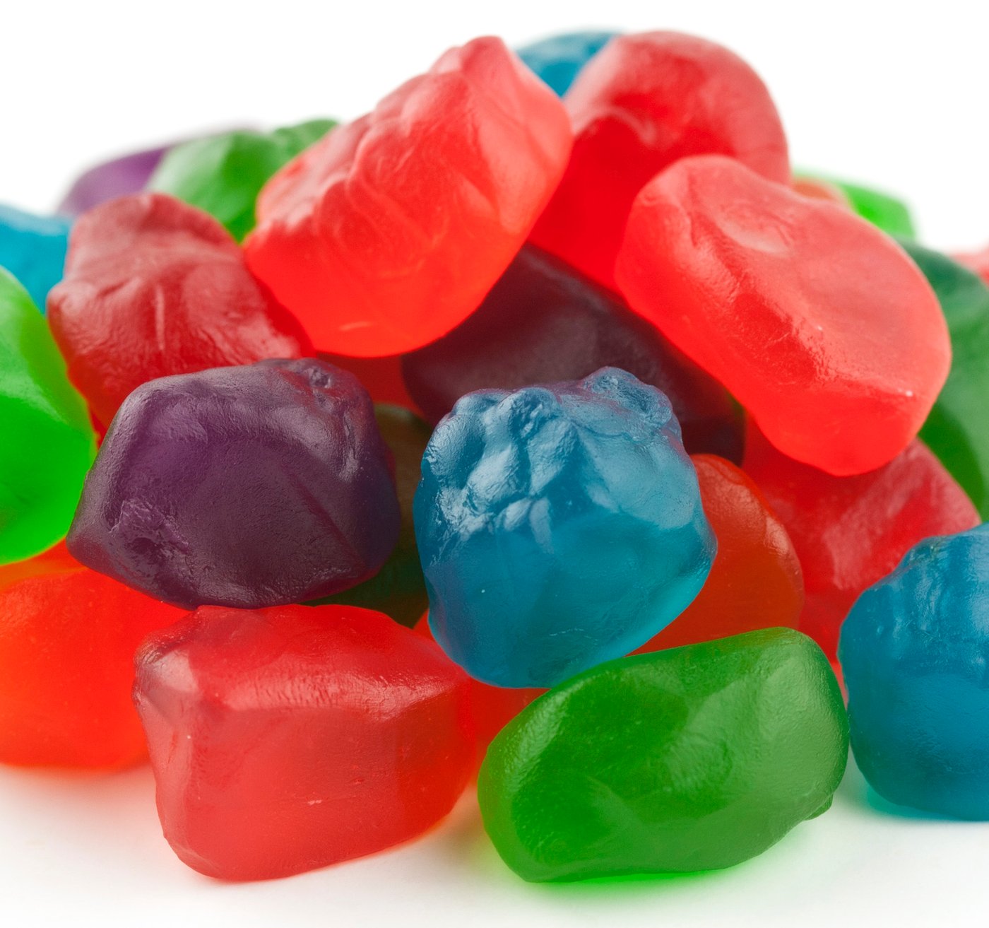 Fruit Snacks - Gummies - Chocolates & Sweets - Nuts.com