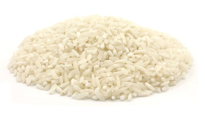Organic Long Grain White Rice photo 1