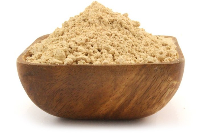 Peanut Butter Powder — Nuts —