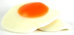 Image 1 - Gummy Fried Eggs photo