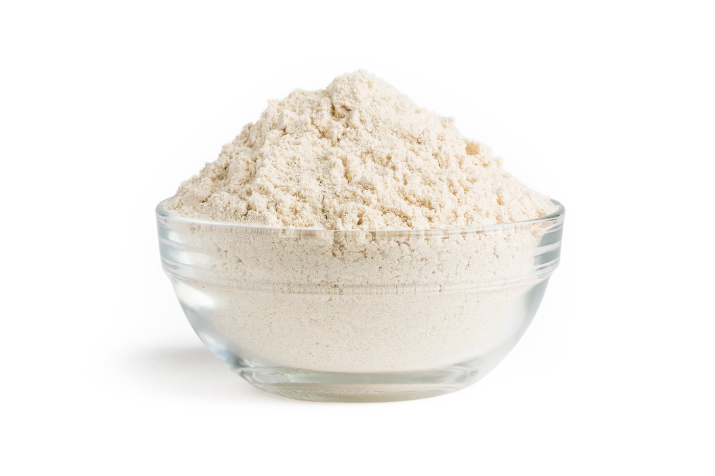 Organic Sacha Inchi Protein Powder photo