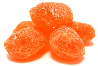 Sassafras Drops