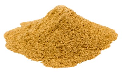 Organic Mesquite Powder