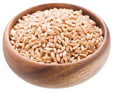 Organic Farro