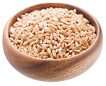 Image 1 - Organic Pearled Farro photo