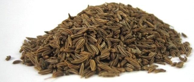 Caraway Seeds photo