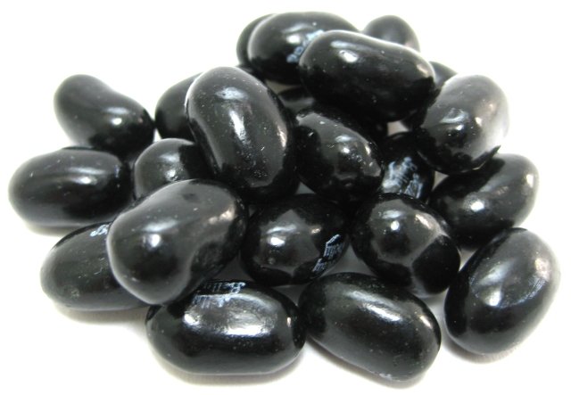 Jelly Belly Licorice image zoom