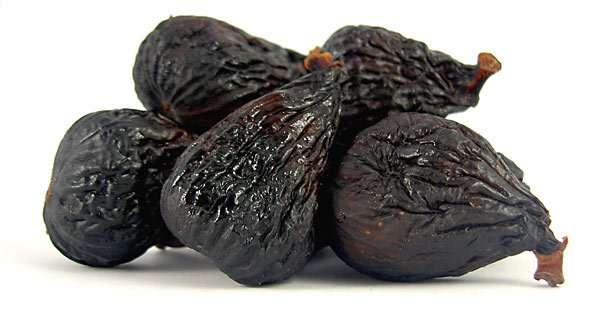 Mission Figs photo