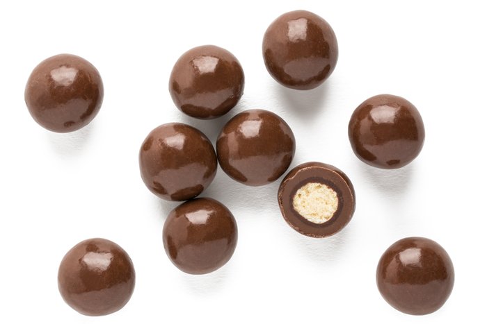 Malted Milk Balls photo