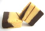 Image 1 - Chocolate Cheesecake Fudge photo