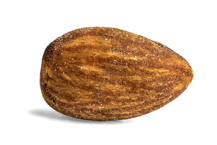 Roasted Almonds (Salted) photo
