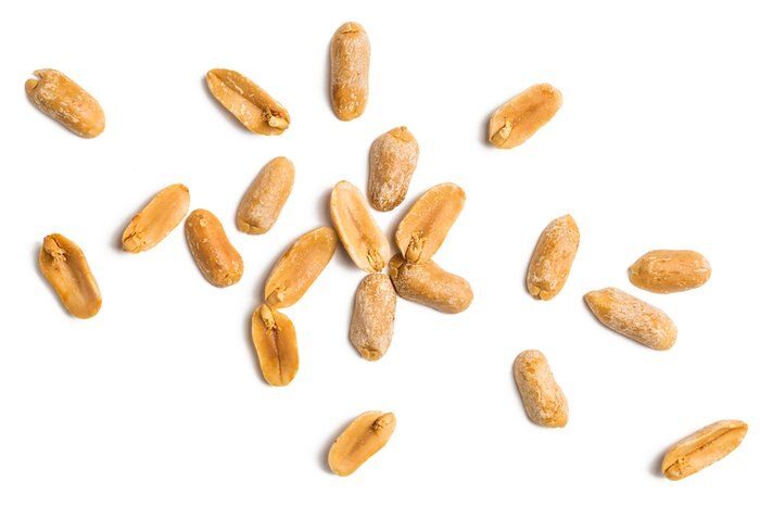 Taco Flavor Infused Peanuts photo 2