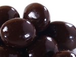 Image 1 - Dark Chocolate-Covered Kona Beans photo