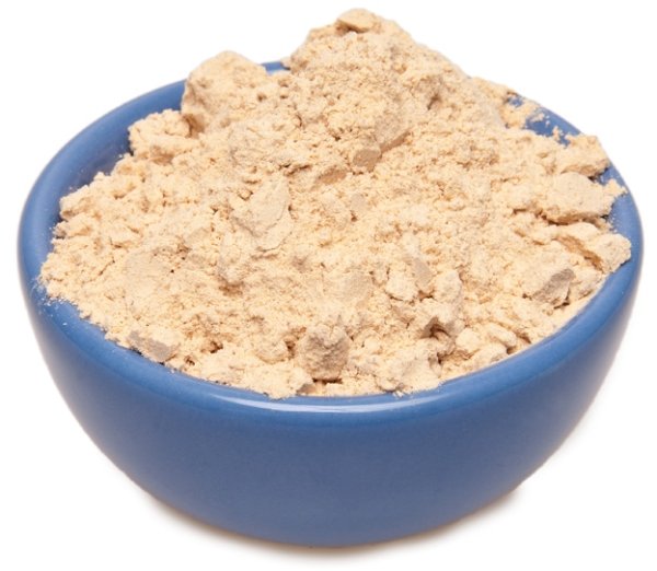 Organic Red Maca Powder photo