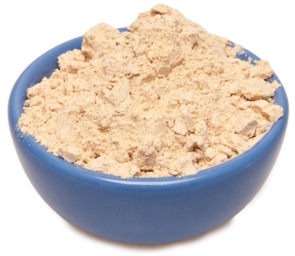 Organic Red Maca Powder photo