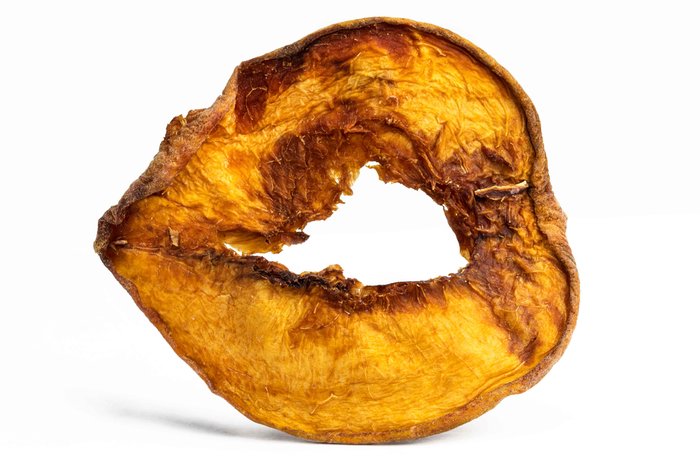 Dried Peaches - Dried Fruit - By the Pound 