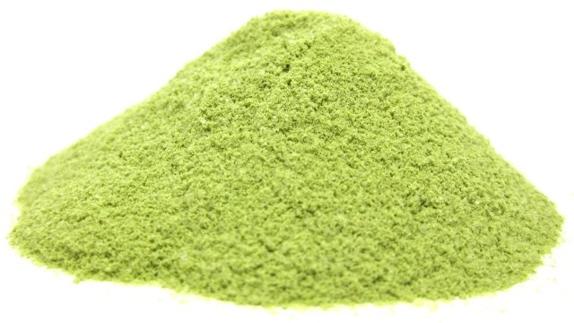 Matcha Green Tea Powder Mix photo