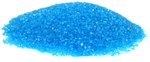 Image 1 - Sanding Sugar (Blue) photo