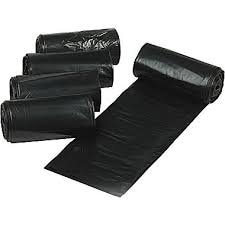 Garbage Bags - 1 Case