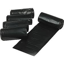 Garbage Bags - 1 Case photo