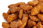 Image 3 - Cinnamon & Honey Roasted Sesame Sticks photo