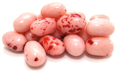 Jelly Belly Strawberry Cheesecake