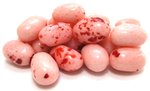 Image 1 - Jelly Belly Strawberry Cheesecake photo