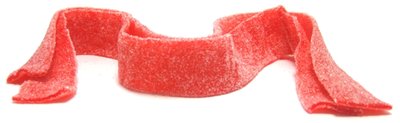 Strawberry Sour Power Belts