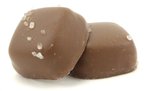 Image 1 - Milk Chocolate Sea Salt Caramels photo