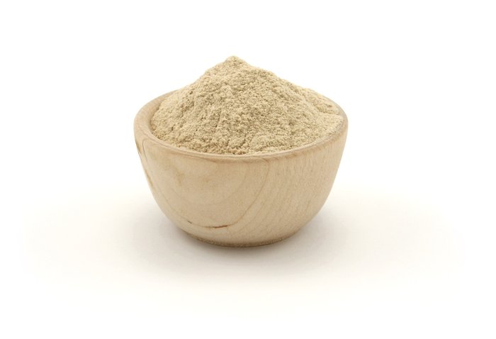 Organic Banana Flour image normal