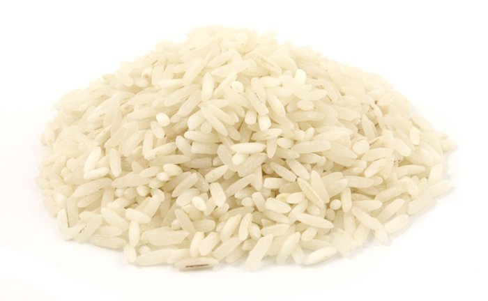 Long Grain Rice photo 1