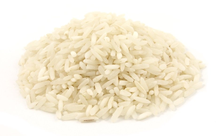Long Grain Rice photo