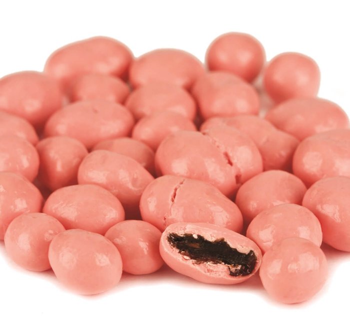 Strawberry Yogurt Raisins photo